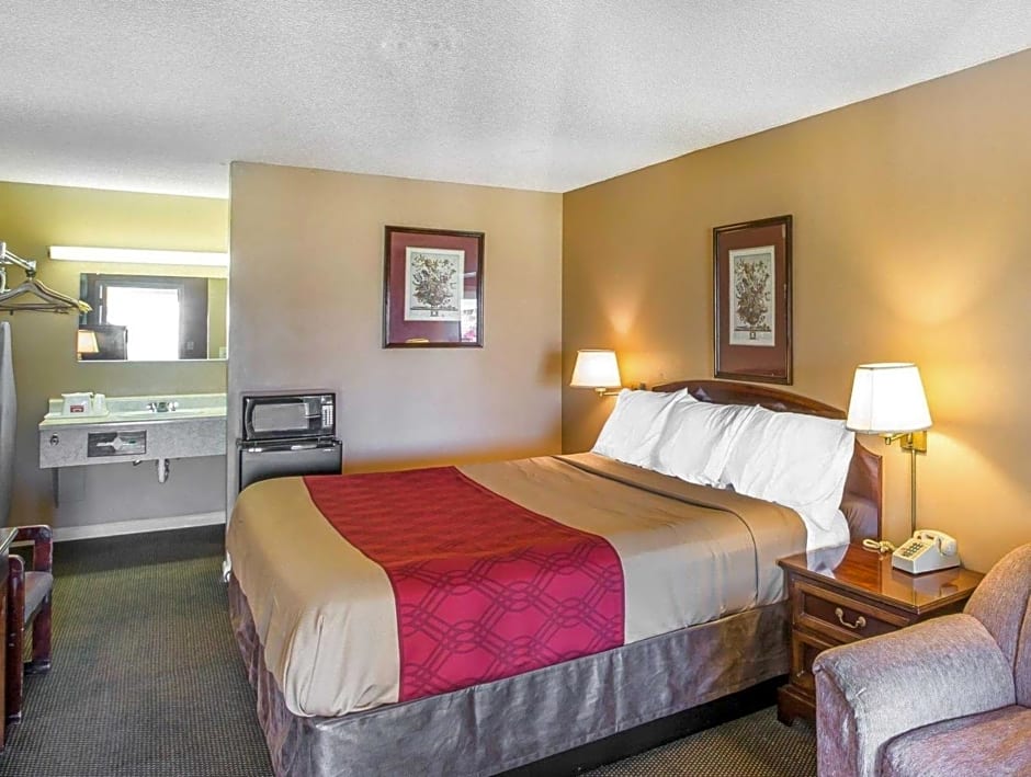Econo Lodge
