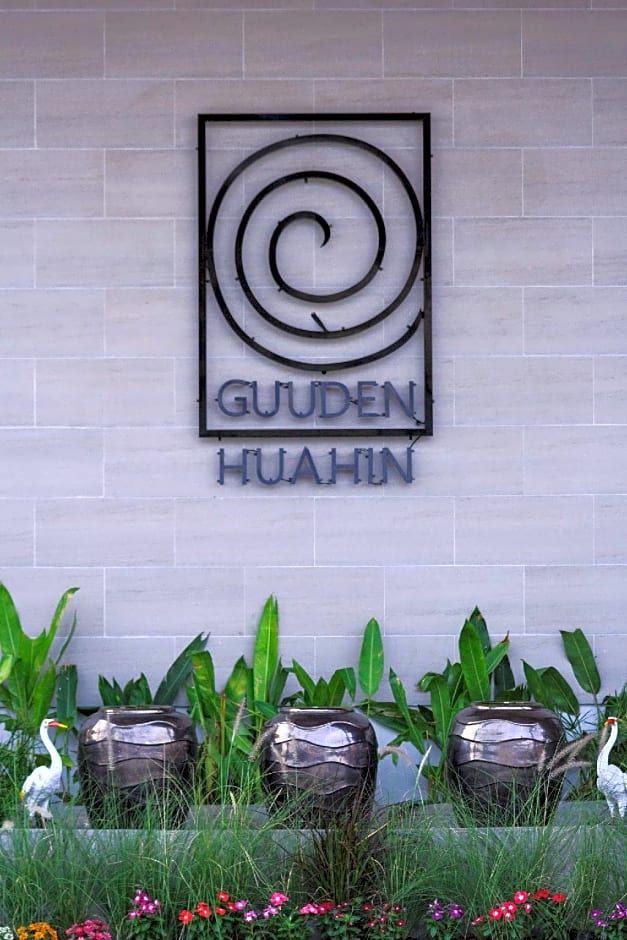 Guuden Hua Hin