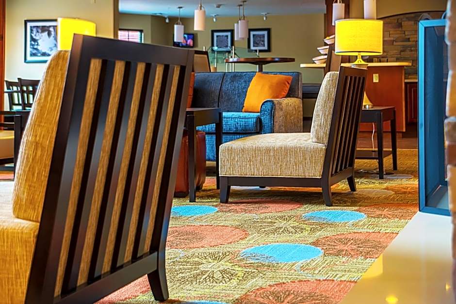 Staybridge Suites Denver- Central Park By IHG