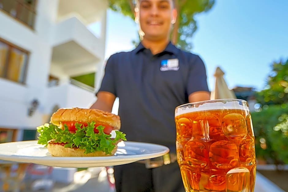 Gavimar Cala Gran Hotel and Apartments