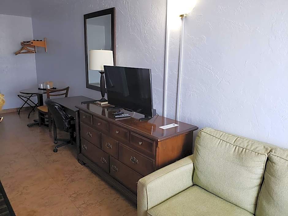 Topaz Motel - Flagler Beach