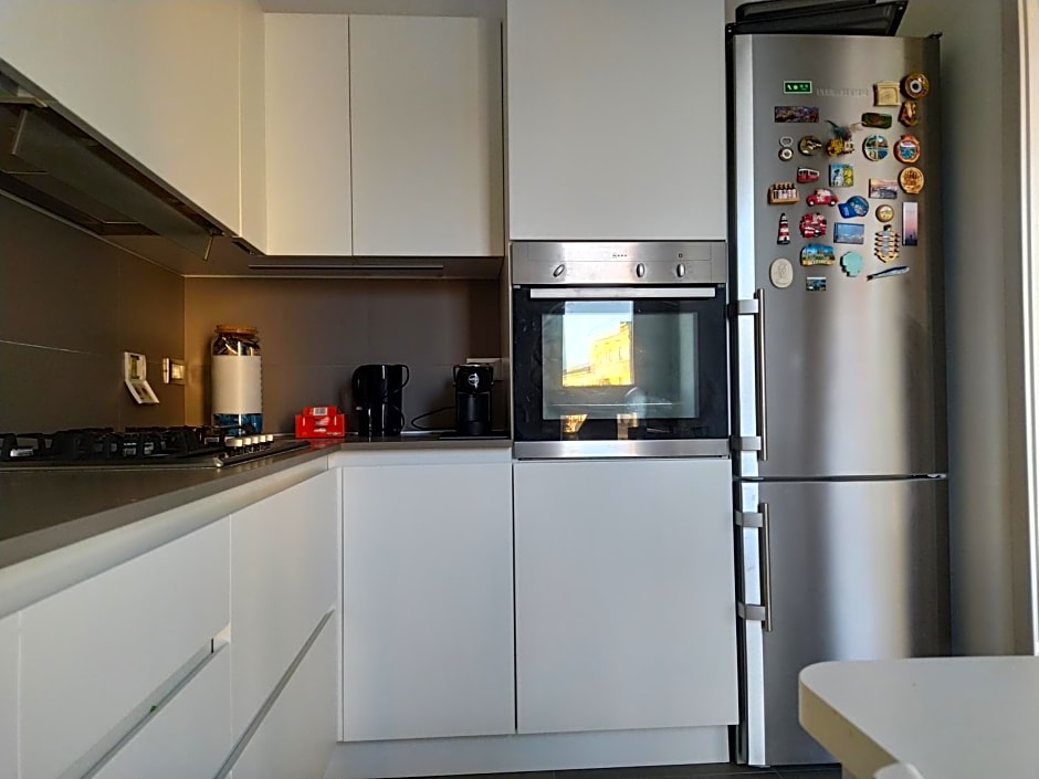 B&B Markone Bologna Center