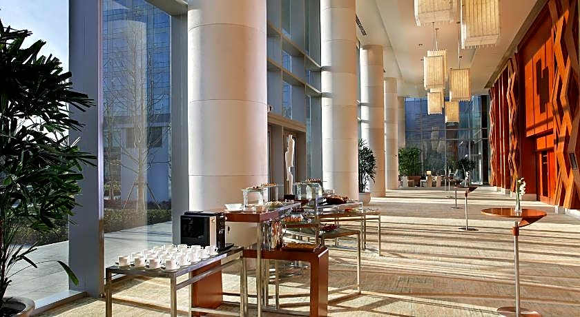 Holiday Inn Shanghai Pudong Kangqiao By IHG