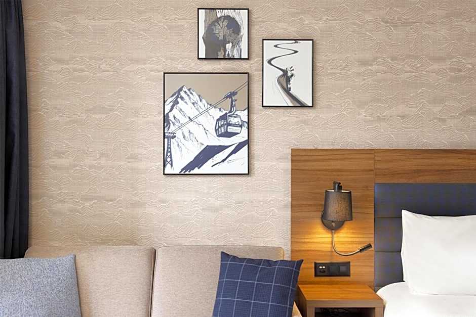 Hilton Garden Inn Davos