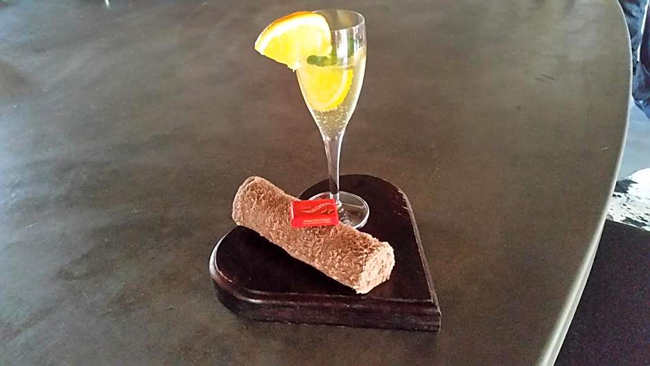 Call of the Wild Lodge