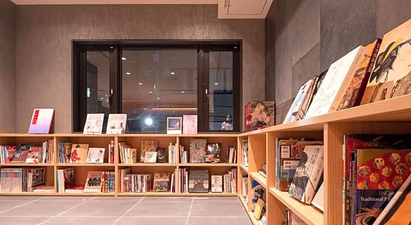 MIMARU SUITES Tokyo NIHOMBASHI