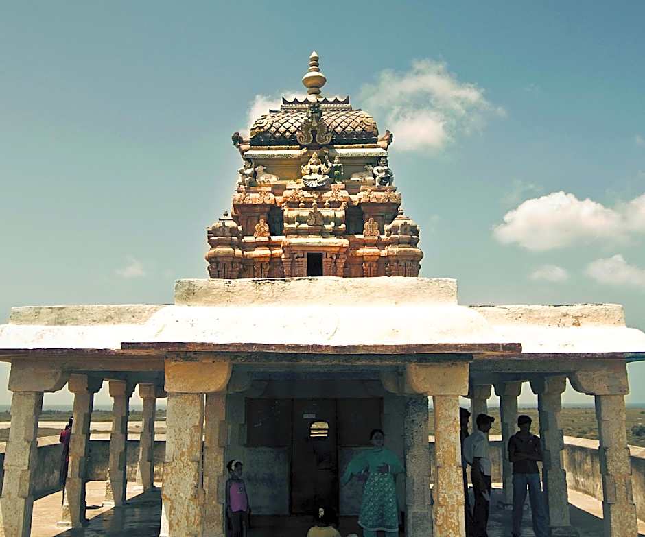 Daiwik Hotels Rameswaram