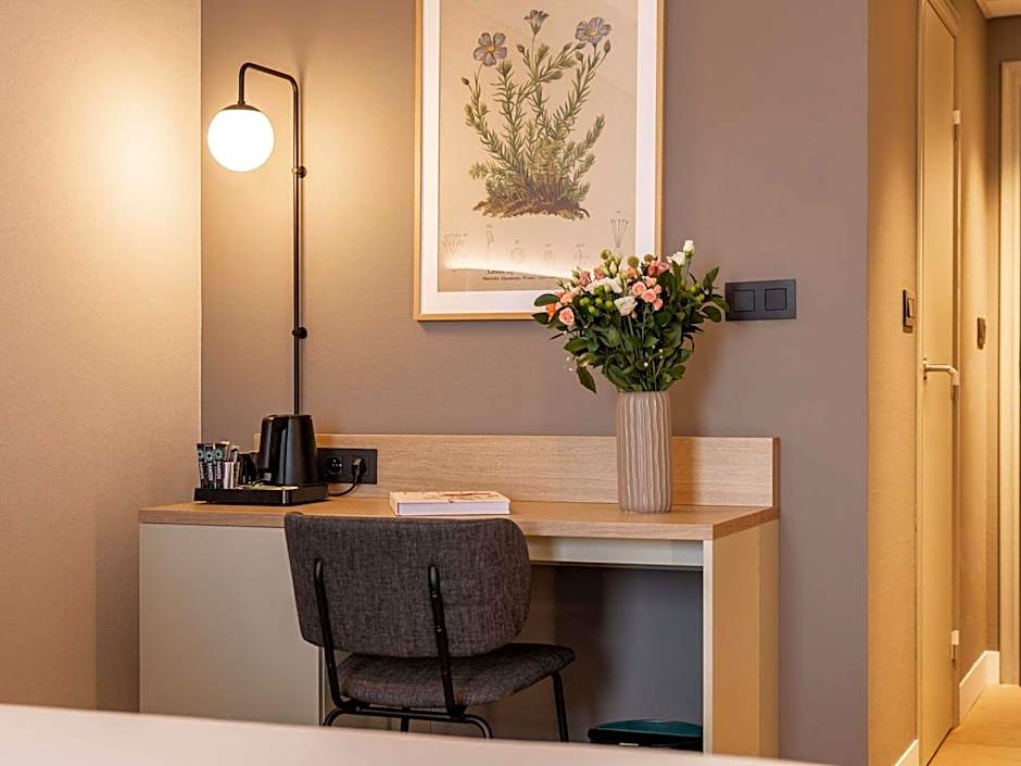 Blooma Hotel Liege Centre - Handwritten Collection