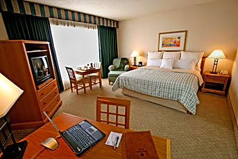 Four Points By Sheraton Los Angeles International Airport