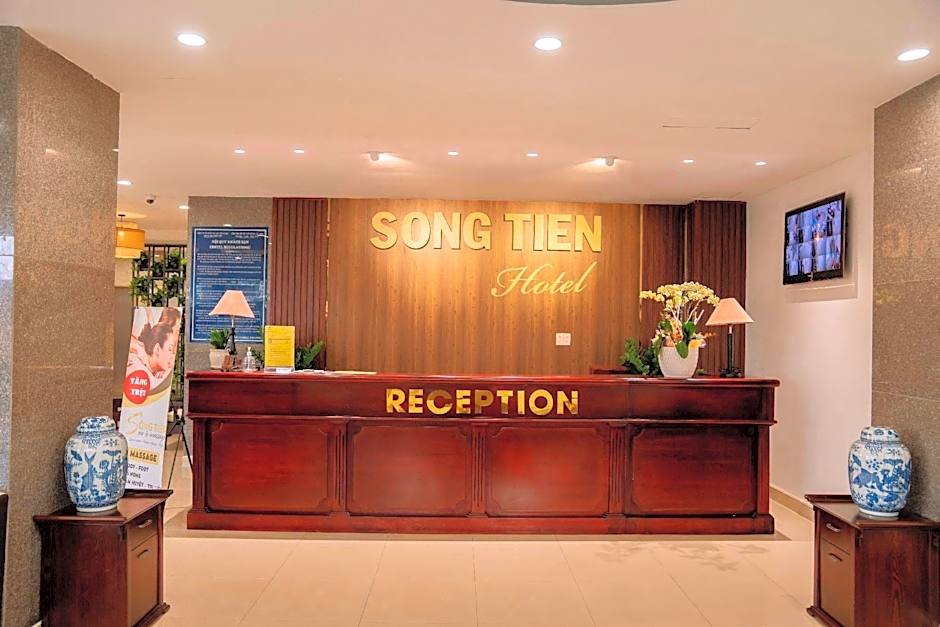 Song Tien Hotel