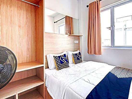 Hotel O Guesthouse Prima SyariahNearGPdI Anugerah