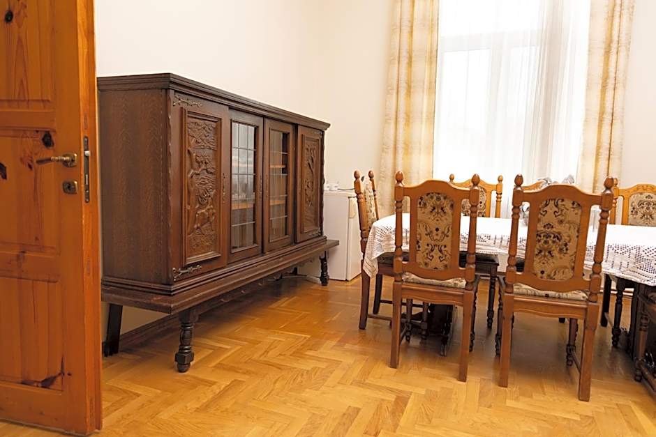 Rezydencja Jagiellońska