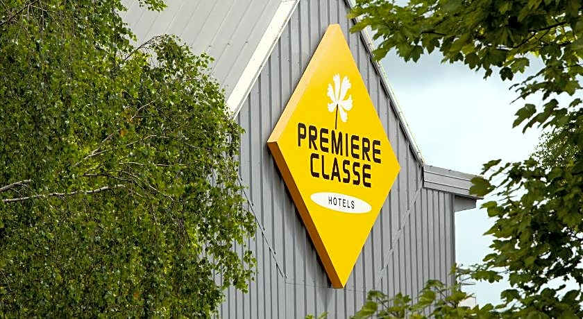 Premiere Classe Arles