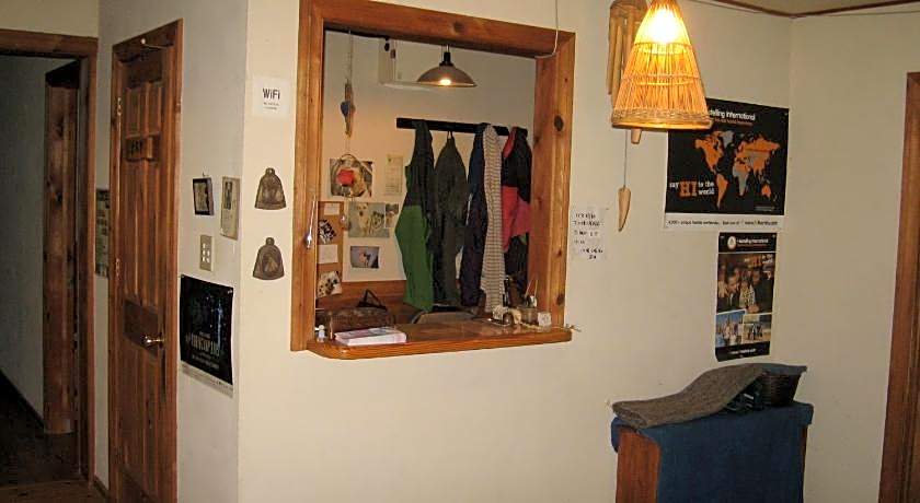 Toipirka Kitaobihiro Youth Hostel