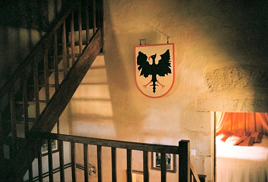 Château de la Cressonnière