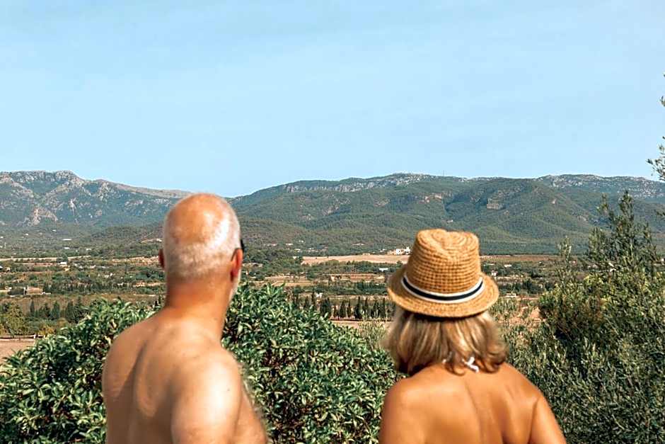 Cal Secretari Vell - Turismo de Interior