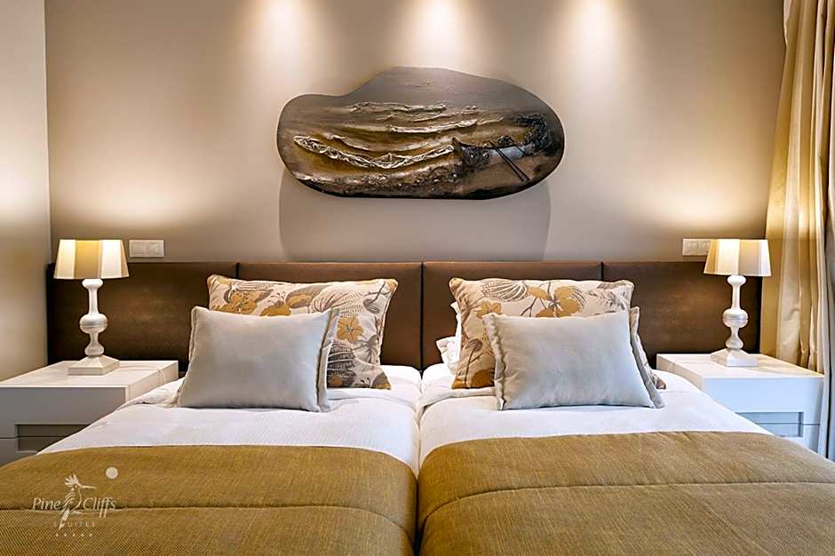 Pine Cliffs Suites