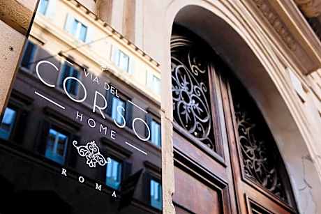 Via Del Corso Home Roma