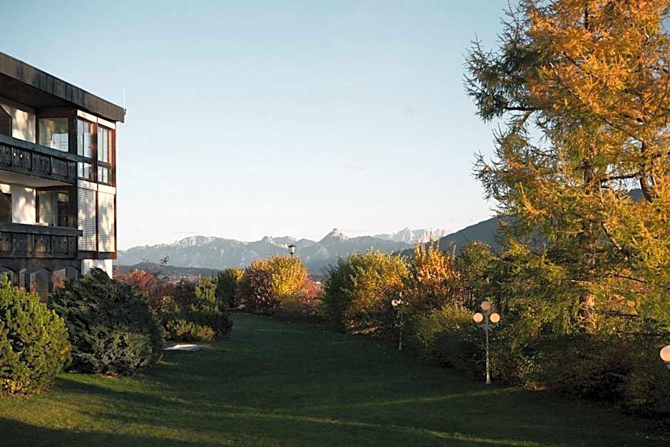 Mittelburg Wellnesshotel