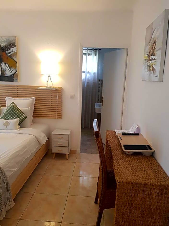 Hotel Villa Maya