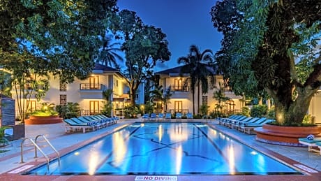 Radisson Goa Resort Candolim