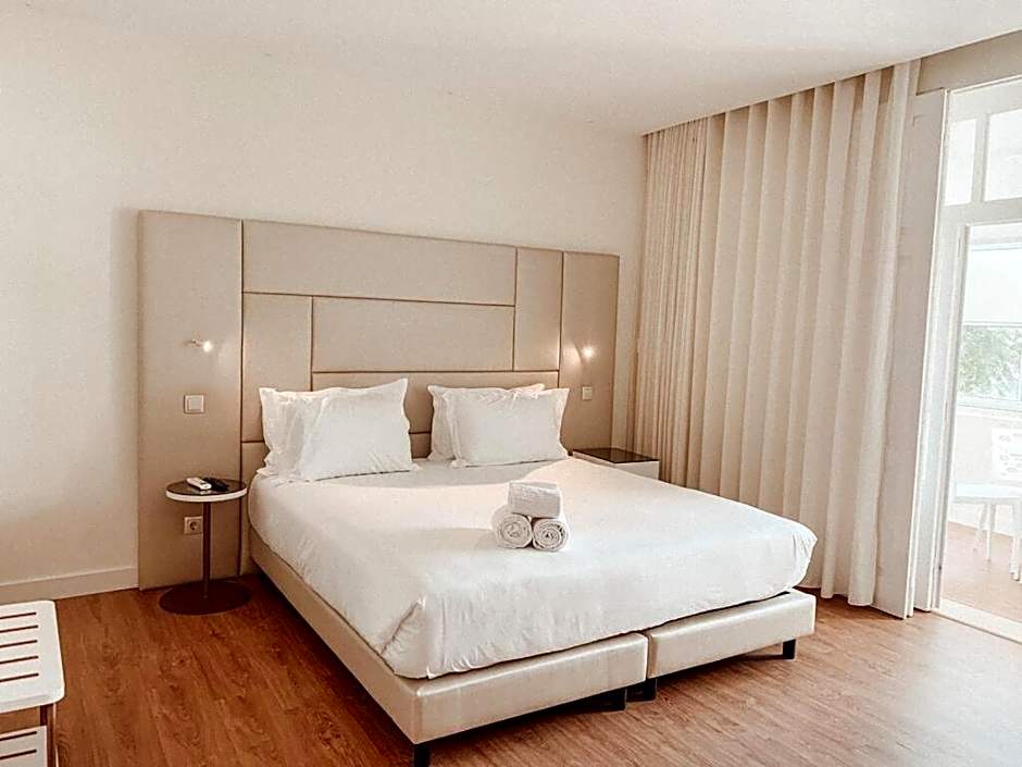 Le Premier Lisbon Suites