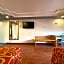 Hotel Escala Siglo XXI