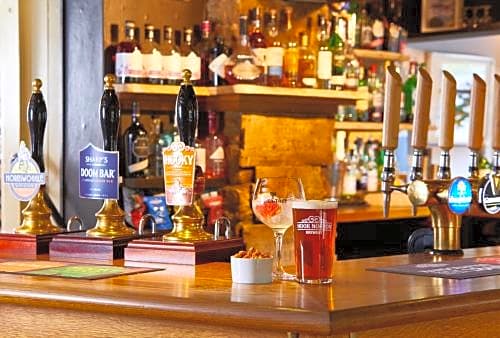 The Crown Inn, Church Enstone