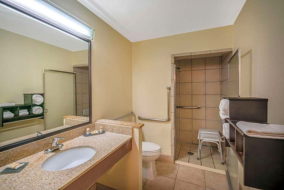 La Quinta Inn & Suites by Wyndham Memphis Airport Graceland