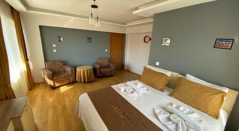 Figen Hotel