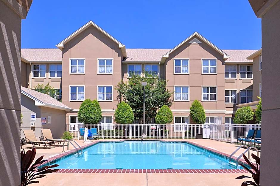 Staybridge Suites Wichita Falls By IHG