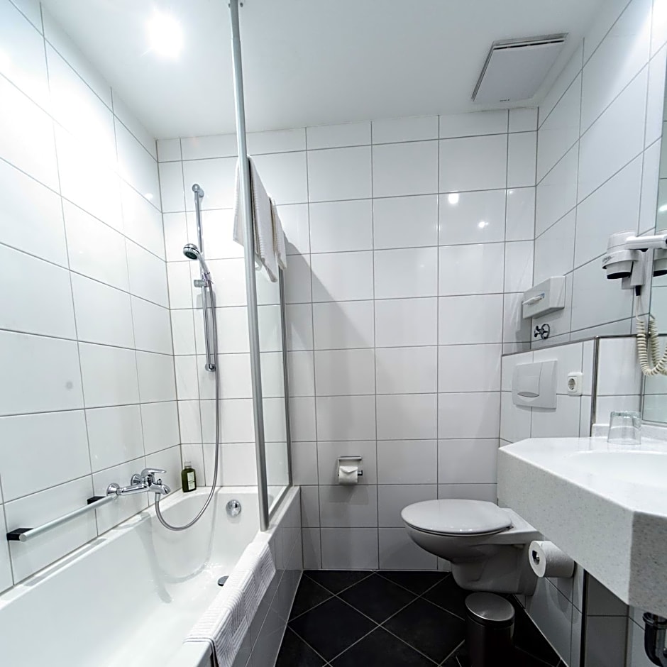 SeeHotel Ketsch