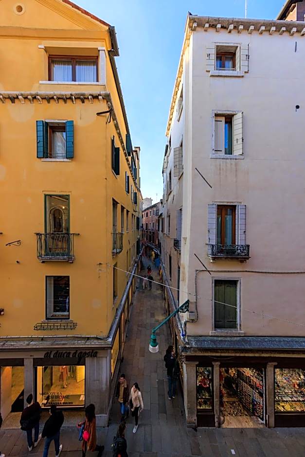 312 Piazza San Marco - Relais il Doge