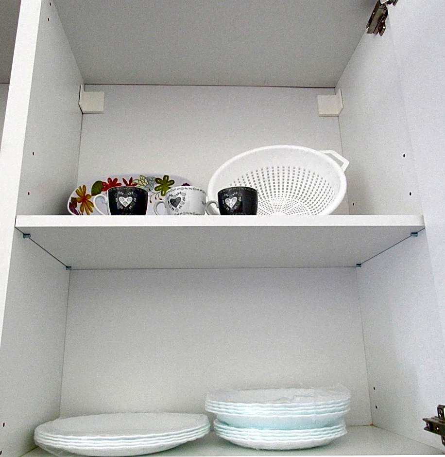 Il Rifugio di Garibaldi