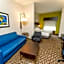 Holiday Inn Express and Suites Springfield Medical District By IHG