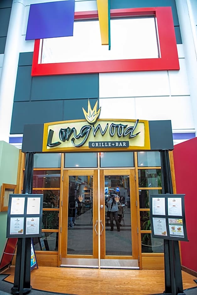 The Inn At Longwood Medical