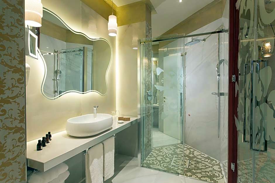 Grand Hotel Duchi d'Aosta