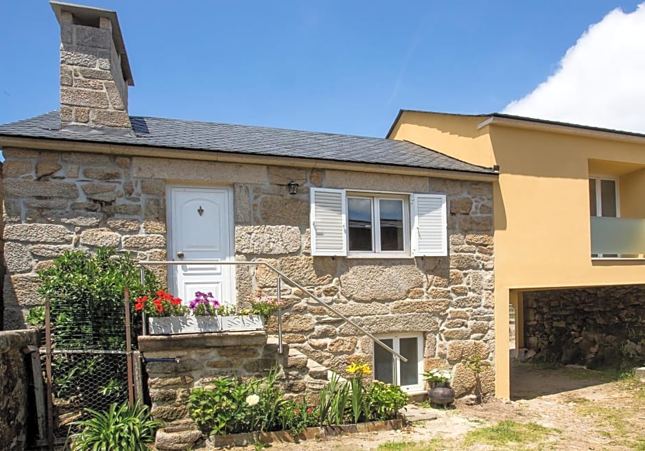 Casas Peralta - Amarela