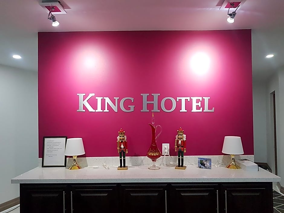 King Hotel