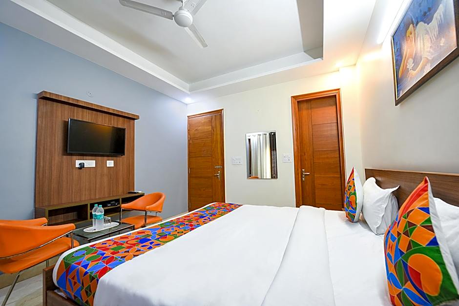 FabHotel Indian I