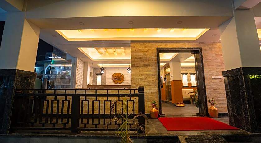 Hotel Mera Peak Pvt ltd