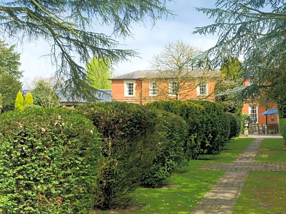 Macdonald Ansty Hall