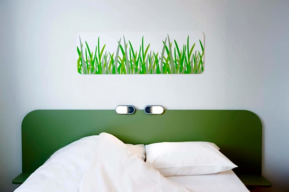 Ibis budget Wien Messe