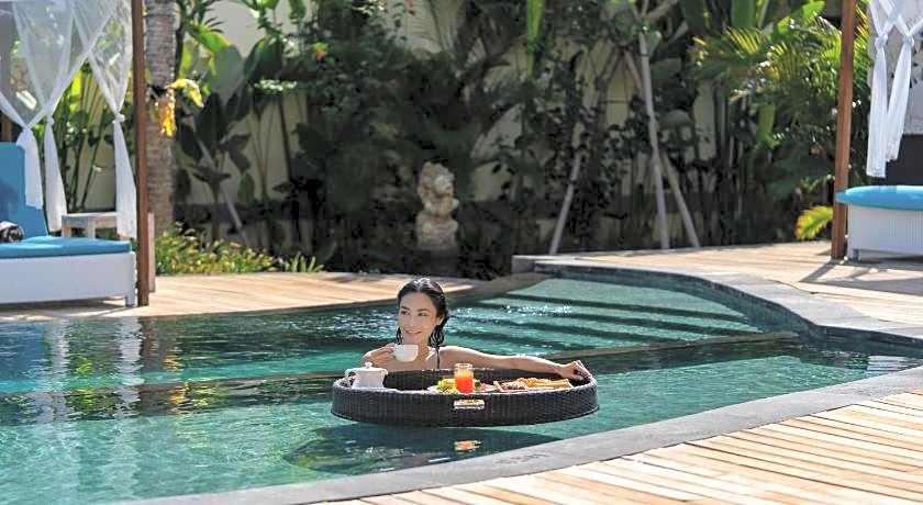 The Sakaye Villas & Spa