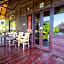 Sunrise Ocean Hut's Lembongan