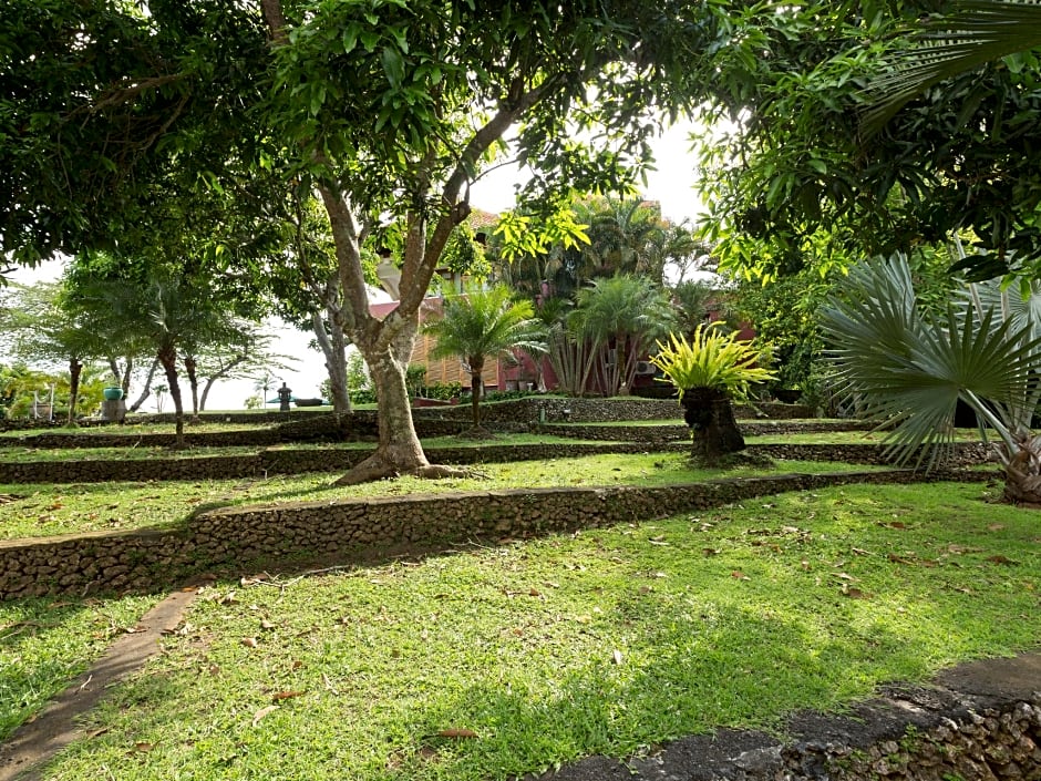 Canang Sari Villas