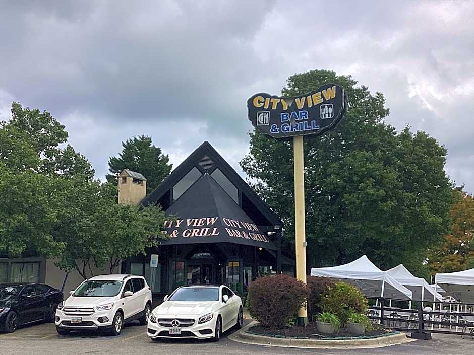Days-Inn by Wyndham Baltimore Northwest