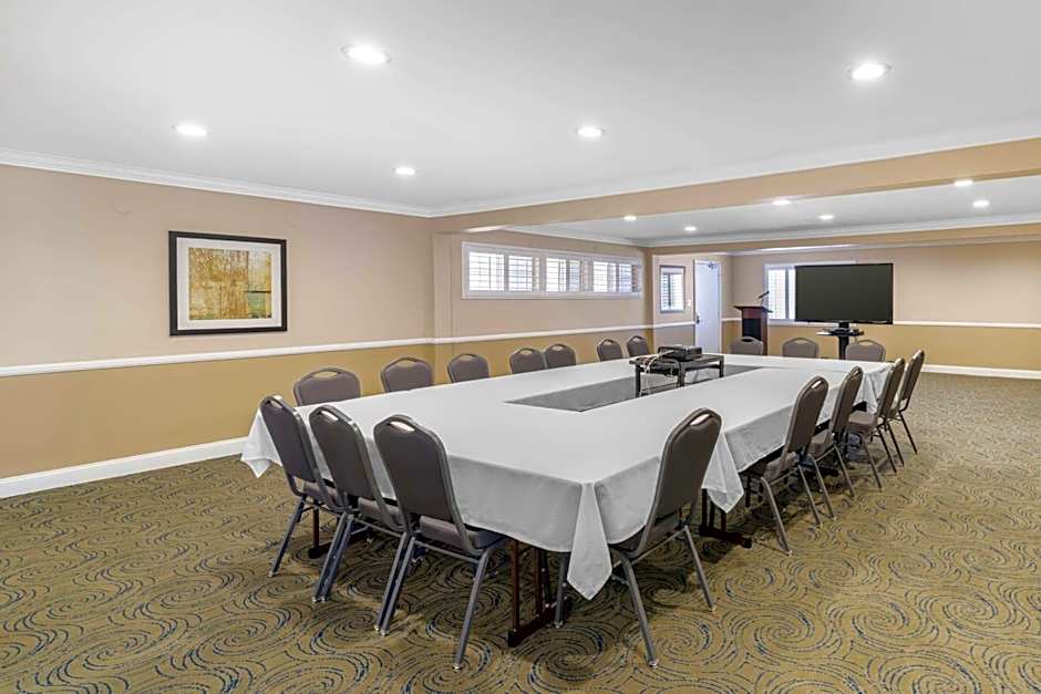 Best Western Oxnard Inn