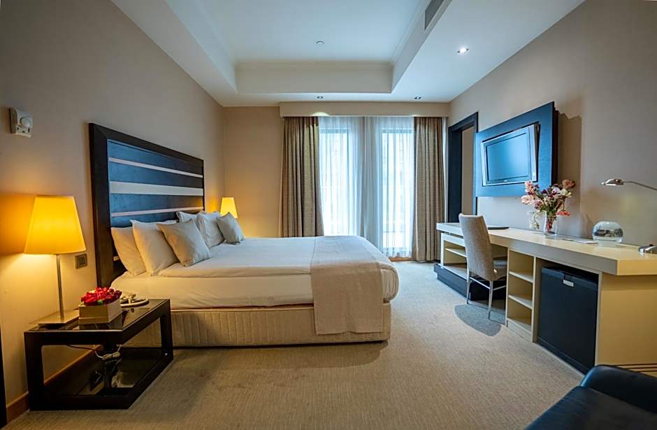 Sundance Hotel Istanbul