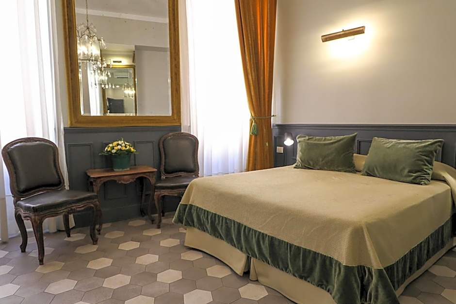 Residenza Ki